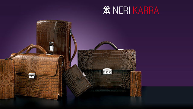Neri Karra